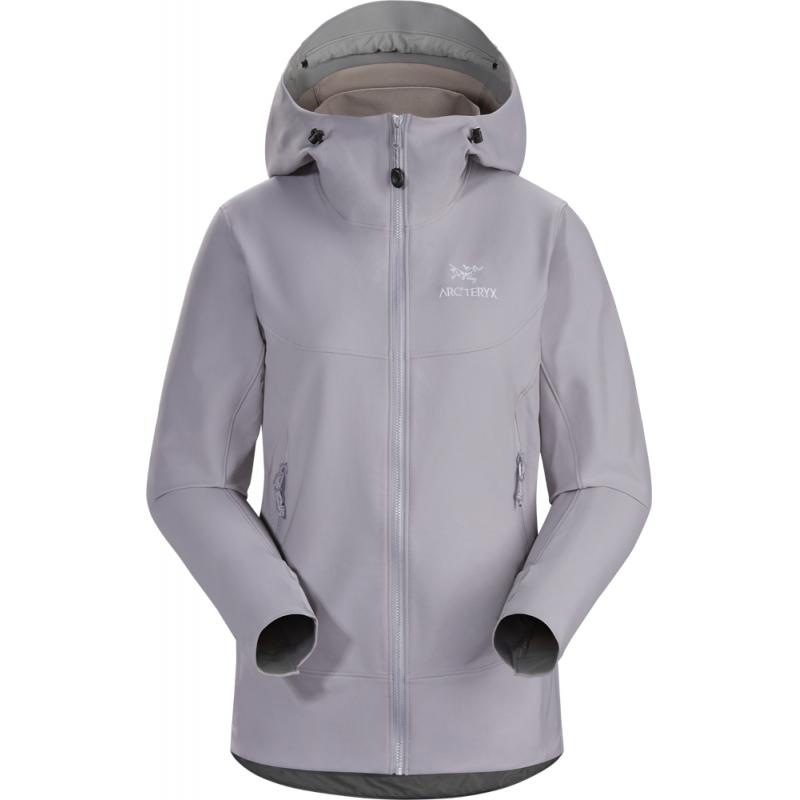 ArcTeryx Gamma LT Hoody Women