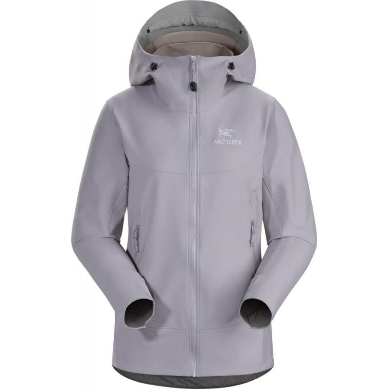 ArcTeryx Gamma LT Hoody Women