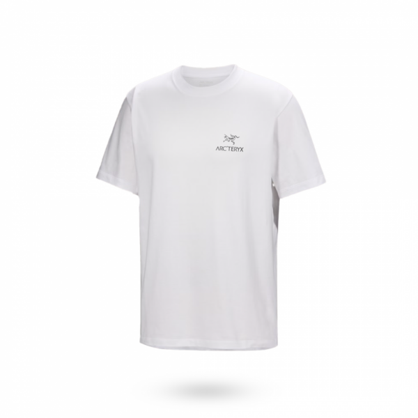 ArcTeryx-Kragg SL Cotton SS M-X000009533-Lillehammer Sport-1 ArcTeryx Kragg SL Cotton SS M