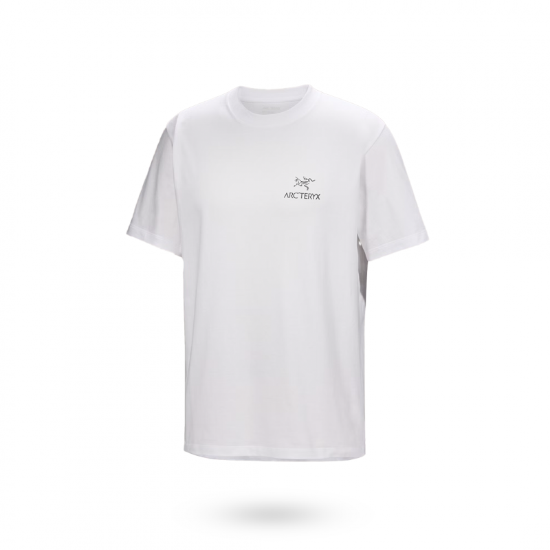 ArcTeryx Kragg SL Cotton SS M - Bilde 1
