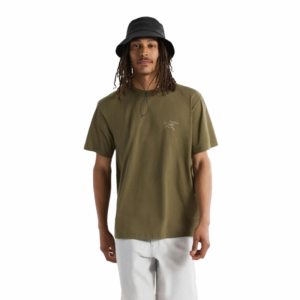 ArcTeryx Kragg Sl Cotton Ss M - Bilde 2