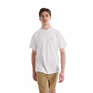 ArcTeryx Kragg SL Cotton SS M - Bilde 2