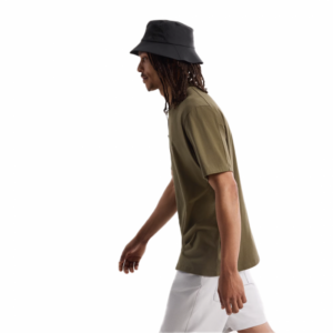 ArcTeryx Kragg Sl Cotton Ss M - Bilde 4