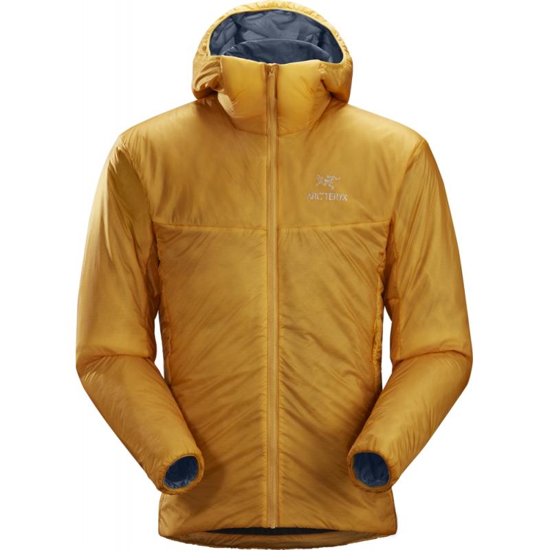 ArcTeryx Nuclei FL Jacket Men