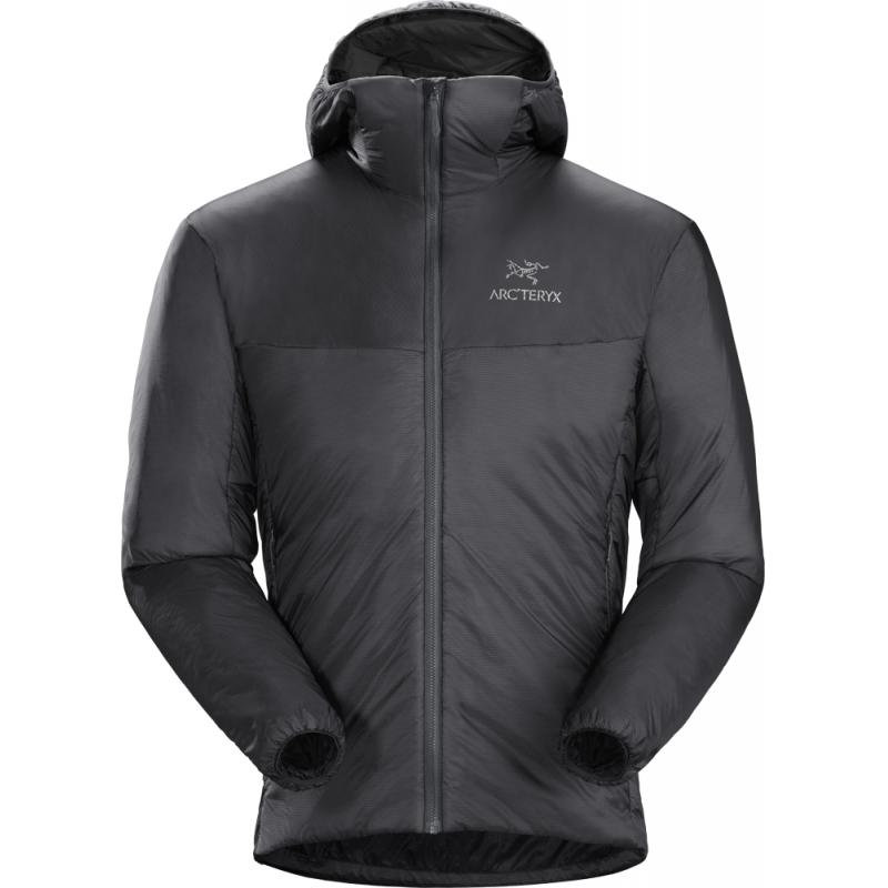 ArcTeryx Nuclei Fl Jacket Men