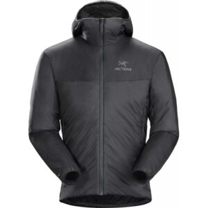 ArcTeryx Nuclei Fl Jacket Men's - Bilde 2
