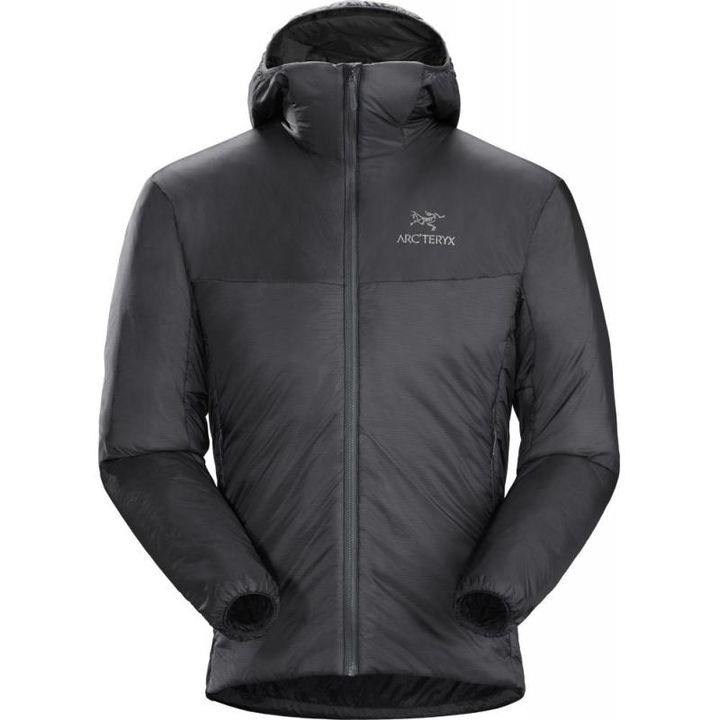 ArcTeryx Nuclei Fl Jacket Men