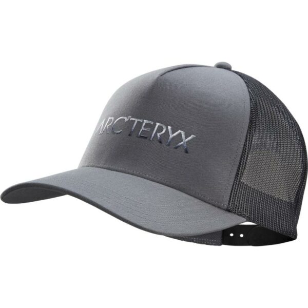 ArcTeryx-Polychrome-Curved-Brim-Trucker-25193-Lillehammer-Sport-1 ArcTeryx Polychrome Curved Brim Trucker