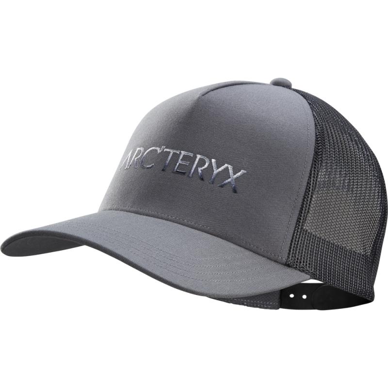 ArcTeryx Polychrome Curved Brim Trucker - Bilde 1