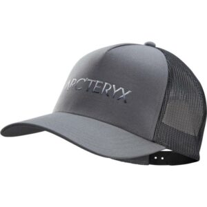ArcTeryx Polychrome Curved Brim Trucker - Bilde 2