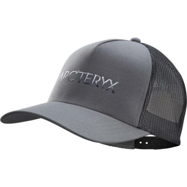 ArcTeryx-Polychrome-Curved-Brim-Trucker-25193-Lillehammer-Sport-2 ArcTeryx Polychrome Curved Brim Trucker