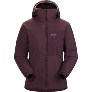 ArcTeryx Proton LT Hoody Women's - Bilde 1