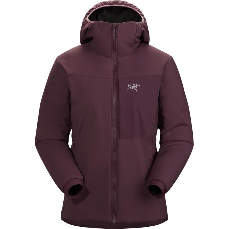 ArcTeryx Proton LT Hoody Women