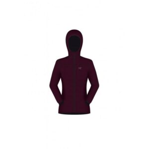 ArcTeryx Proton LT Hoody Women's - Bilde 2