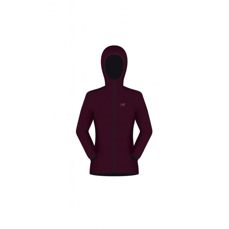 ArcTeryx Proton LT Hoody Women