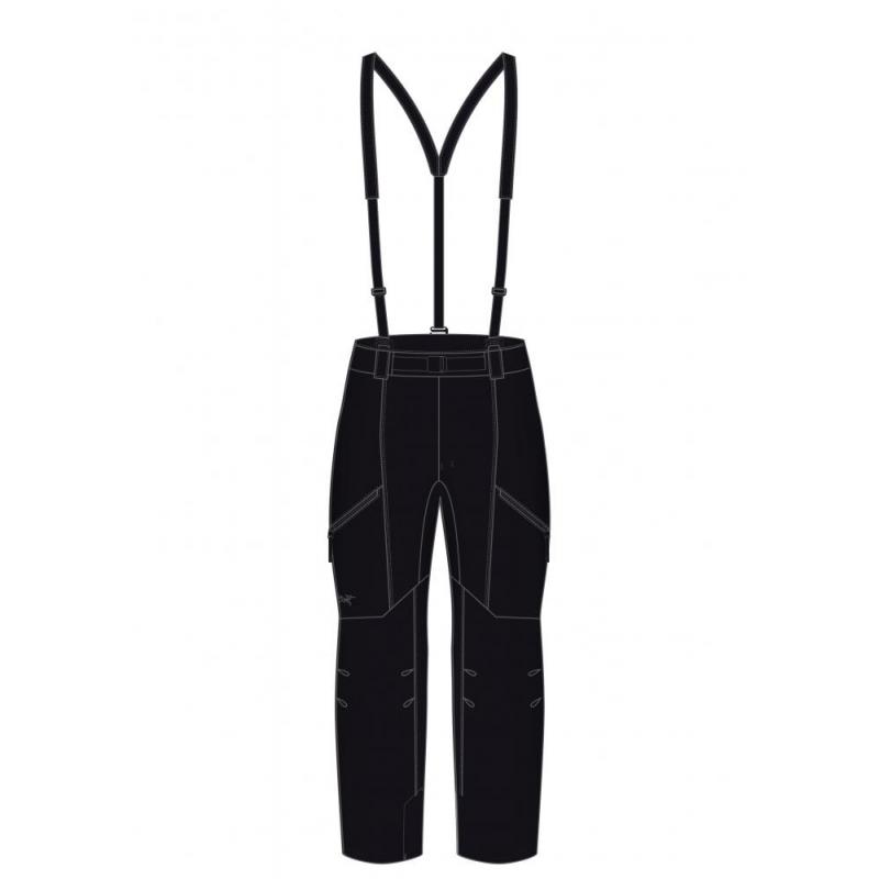 ArcTeryx Rush FL Pant Men
