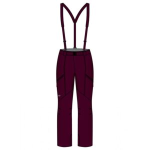 ArcTeryx Shashka FL Pant Women's - Bilde 1