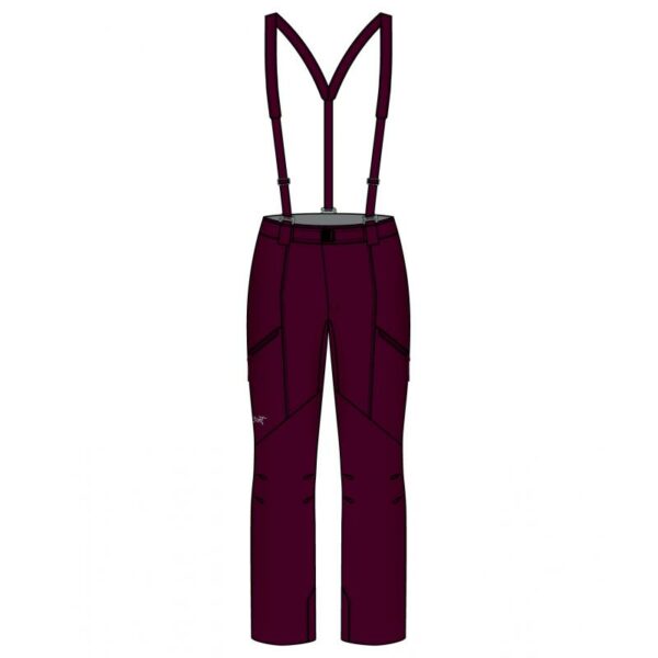 ArcTeryx Shashka FL Pant Women's