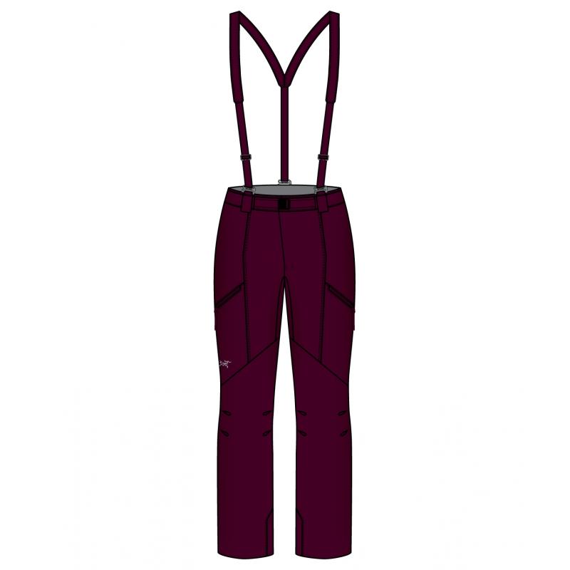 ArcTeryx Shashka FL Pant Women