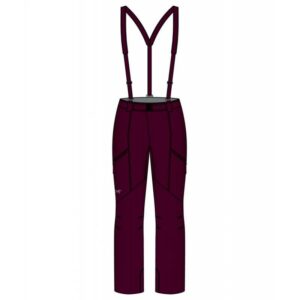 ArcTeryx Shashka FL Pant Women's - Bilde 2