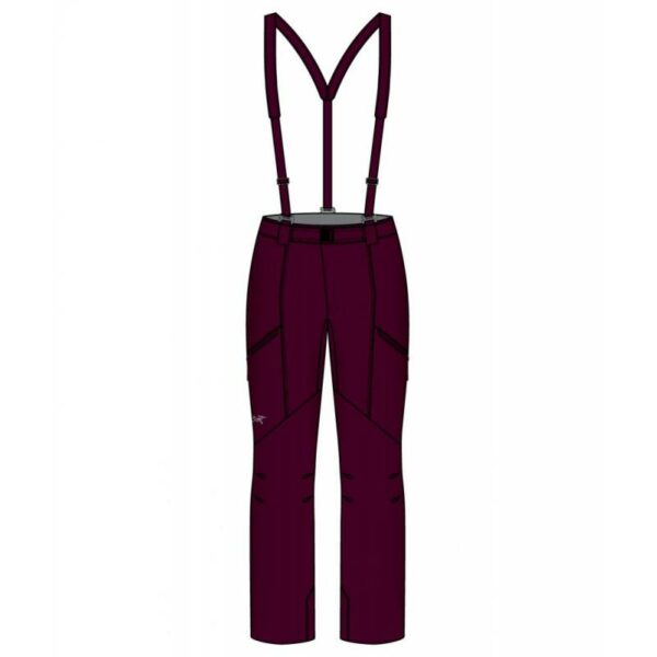 ArcTeryx Shashka FL Pant Women's