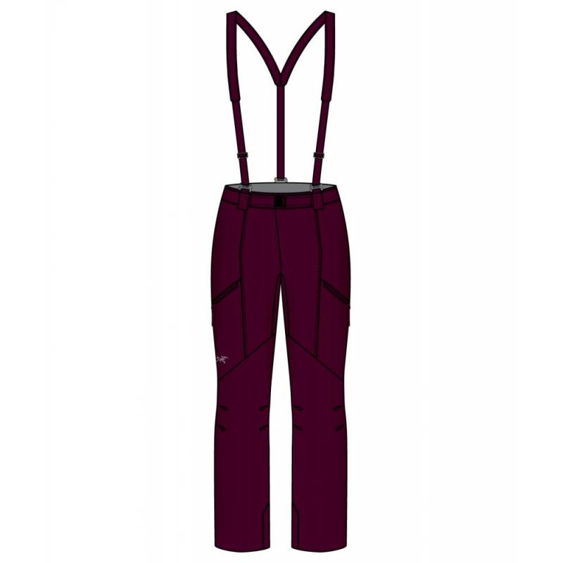 ArcTeryx Shashka FL Pant Women