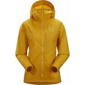 ArcTeryx Squamish Hoody Women's - Bilde 1
