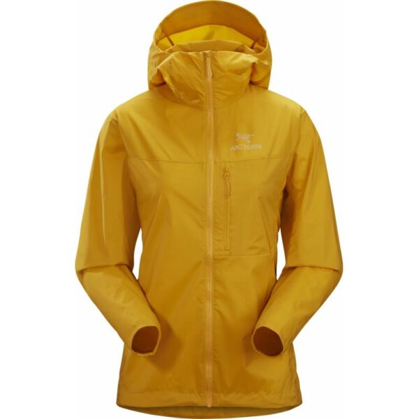 ArcTeryx Squamish Hoody Women's