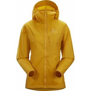 ArcTeryx Squamish Hoody Women's - Bilde 2