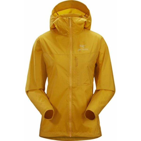 ArcTeryx Squamish Hoody Women's