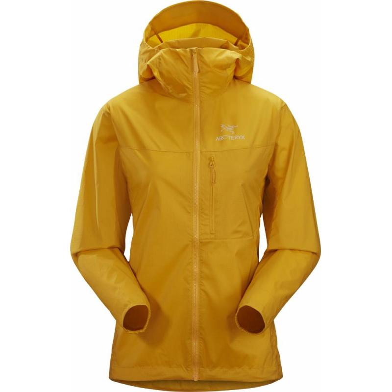 ArcTeryx Squamish Hoody Women