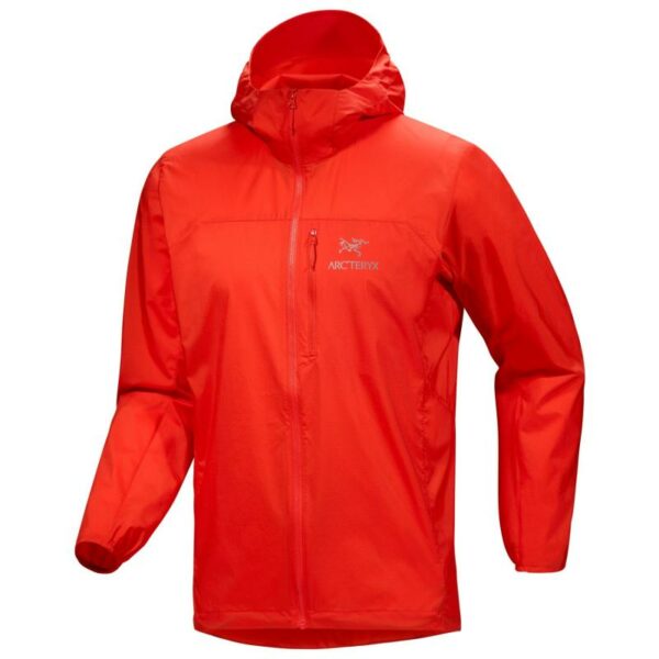 ArcTeryx Squamish Hoody M