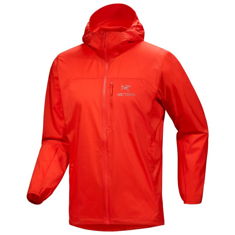 ArcTeryx Squamish Hoody M - Bilde 1