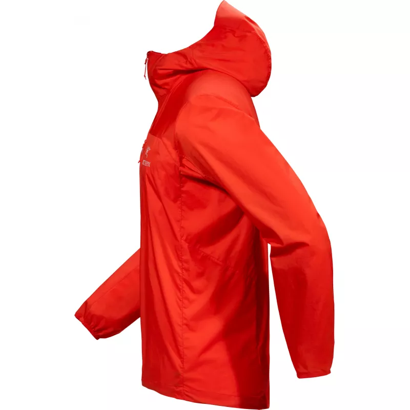 ArcTeryx Squamish Hoody M - Bilde 2