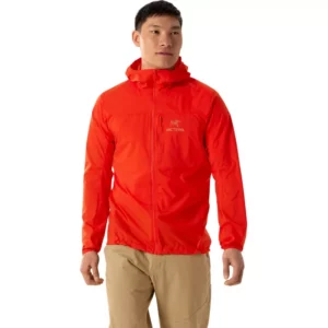 ArcTeryx Squamish Hoody M - Bilde 3