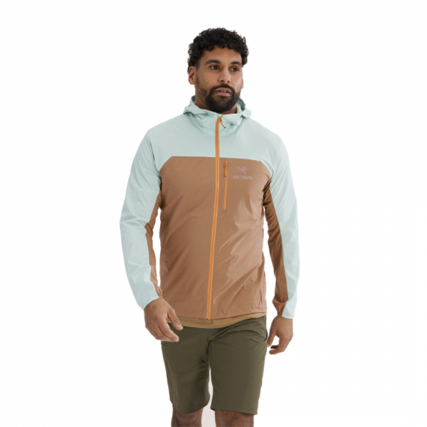 ArcTeryx Squamish Hoody M