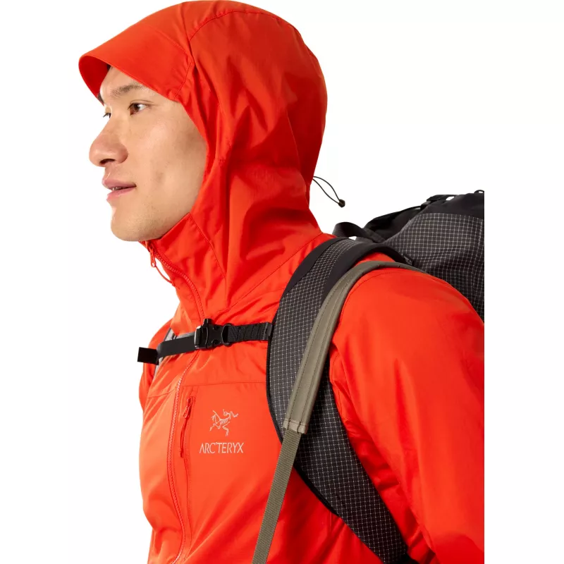 ArcTeryx Squamish Hoody M - Bilde 4