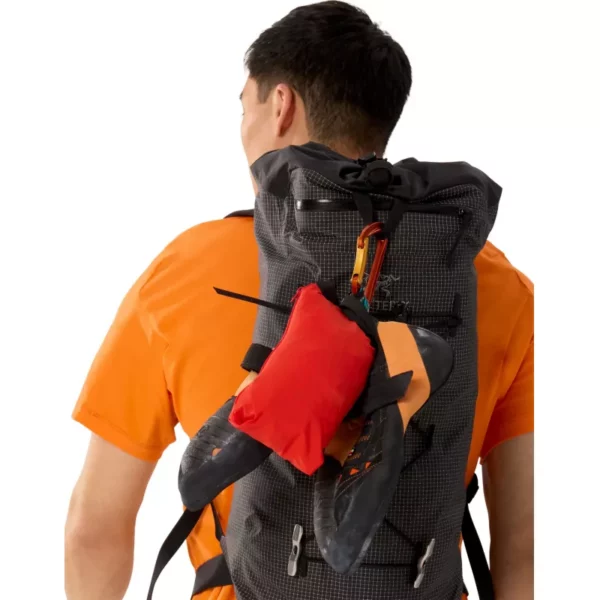 ArcTeryx Squamish Hoody M