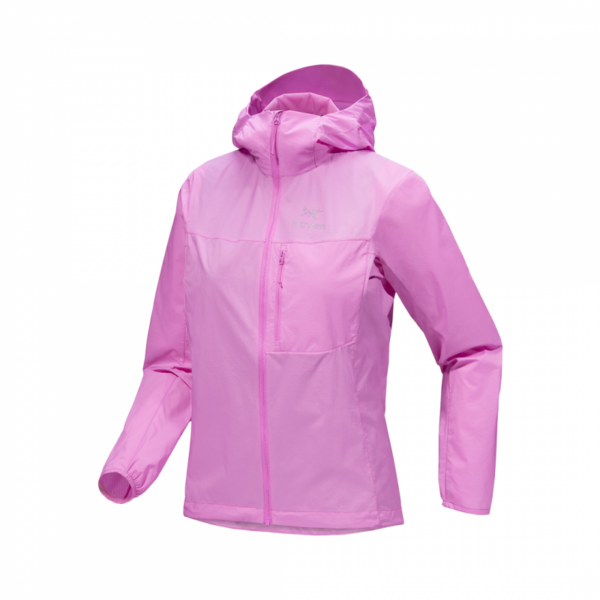 ArcTeryx-Squamish Hoody W-X000006946-Lillehammer Sport-1 ArcTeryx Squamish Hoody W