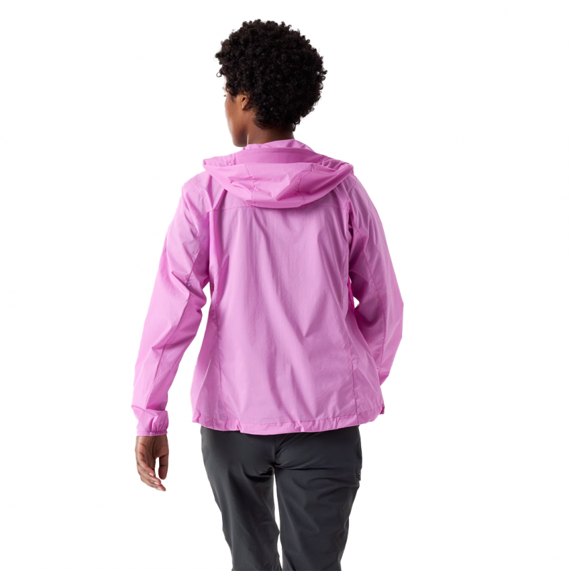 ArcTeryx Squamish Hoody W - Bilde 2