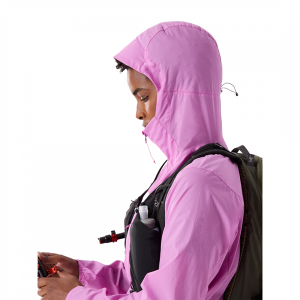 ArcTeryx-Squamish Hoody W-X000006946-Lillehammer Sport-4 ArcTeryx Squamish Hoody W