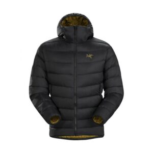 ArcTeryx Thorium AR Hoody Men's - Bilde 2