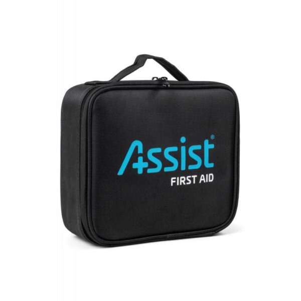 Assist Sport Assist Sport FØRSTEHJELPSBAG LITEN - TOM 06103204 Lillehammer Sport 1