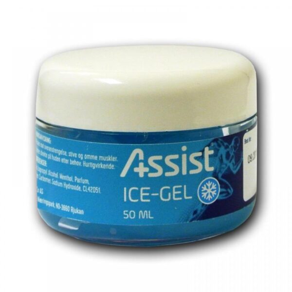 Assist-Sport-Assist-Sport–ICE-GEL-06102201-Lillehammer-Sport-1 Assist Sport Assist Sport ICE GEL 06102201 Lillehammer Sport 1