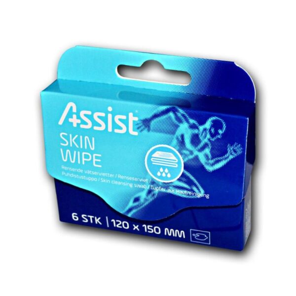 Assist Sport Assist Sport Sårvask 06131014 Lillehammer Sport 1
