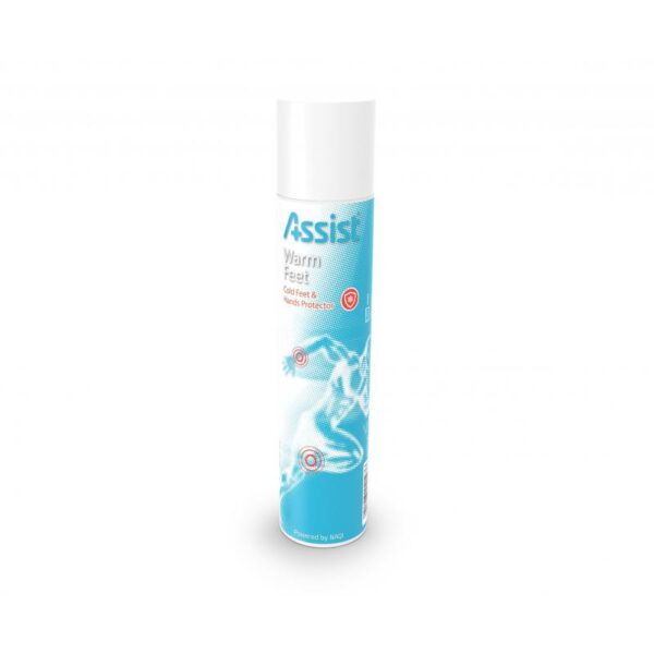 Assist Sport Assist Sport Warm Feet 06102127 Lillehammer Sport 1