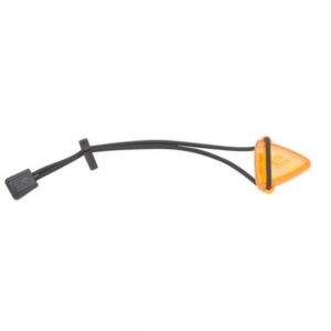 Black Diamond Spike Protector
