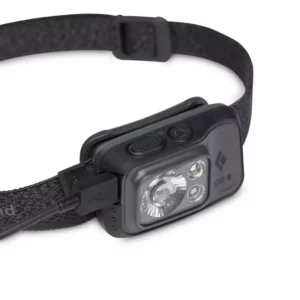 Black Diamond Spot 400-R Headlamp - Bilde 3