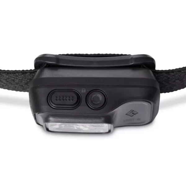 Black Diamond-Spot 400-R Headlamp-BD620676-Lillehammer Sport-4 Black Diamond Spot 400-R Headlamp