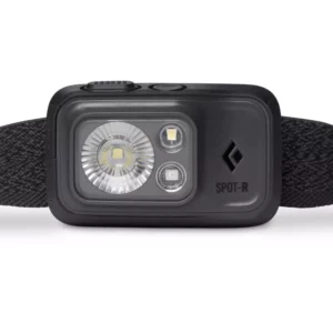 Black Diamond Spot 400-R Headlamp - Bilde 5